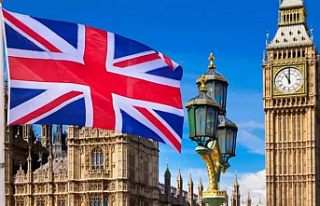 İngiltere'nin 2025 enflasyonu belli oldu!