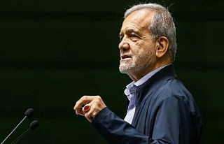 İran Cumhurbaşkanı Pezeşikyan'dan 'istişareye...