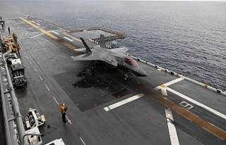 İran gerilimi: ABD, Orta Doğu’ya uçak gemisi...