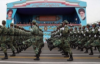 İran ordusundan 'savaşa hazırız' mesajı:...