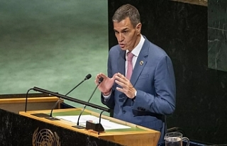 İspanya Başbakanı Sanchez, ABD'nin Venezuela'daki...