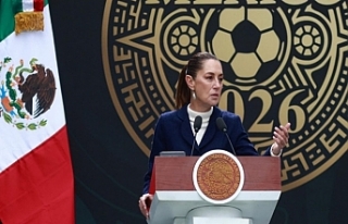 Meksika Devlet Başkanı Sheinbaum: ABD müdahalesi...