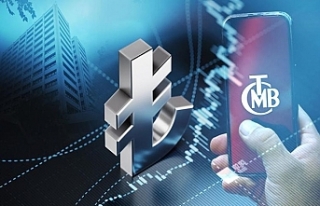 Merkez Bankası yılın ilk faiz kararını açıkladı