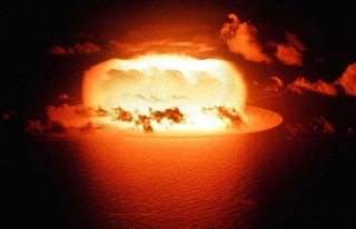 Nükleer silahlar için bir iyi, bir kötü haber