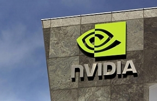 Nvidia otonom sürüş için 'akıl yürüten'...