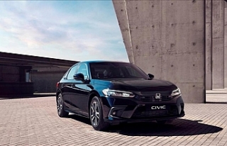 Otomotiv pazarında bir devir kapandı: Honda, Türkiye'de...