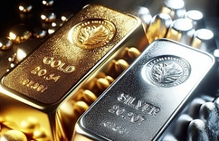 Rekor seviyeye yakın: Jeopolitik riskler altın ve...