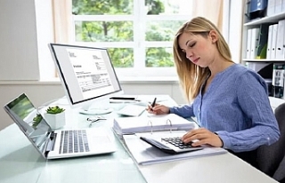 Serbest muhasebeci mali müşavirlerin çalışma...