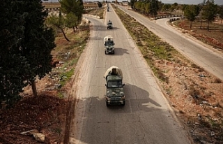 Suriye Enerji Bakanı: Stratejik tesisler devlet kontrolüne...