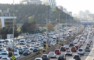 Trafik cezalarında yeni düzenleme: 200 bin liraya...