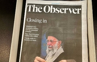 Trump'a iletilen gizli İran raporu: Sahadaki...