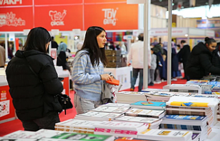 Türkiye'de 2025'te 407 milyon 777 bin 284...