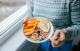 Yeni gıda trendi “fibermaxxing": Lifli beslenirken...