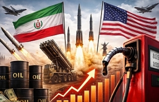 ABD İran için 'askeri seçenek hala masada'...