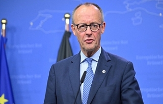 Almanya Başbakanı Merz: Kurallara dayalı uluslararası...