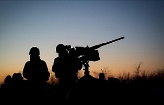 Almanya ve İngiltere genelkurmay başkanlarından...