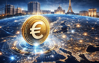 Avrupa’dan Dijital Euro hamlesi