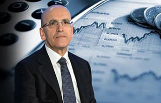 Bakan Şimşek'ten cari açık mesajı: 2026...