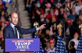 Beyaz Saray'da gölge başkan, Stephen Miller:...