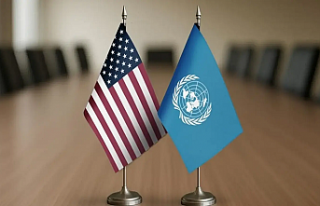 BM, ABD'nin yaklaşık 4 milyar dolarlık borcunun...