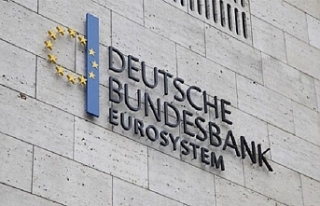 Bundesbank: Alman ekonomisinde büyüme zayıf ivmeyle...