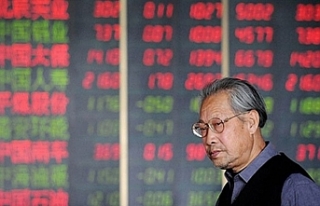 Dolar ve tahviller yükseldi, Asya hisseleri tarihi...