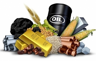 Emtia piyasasında tarihin en büyük ocak ayı rallisi