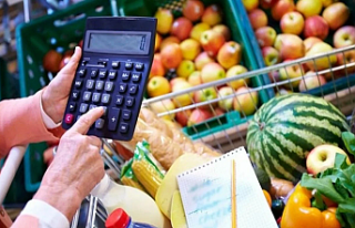 Gıda enflasyonu hesapları bozuyor