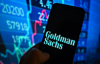 Goldman Sachs: Halka arz piyasası 2026'da rekora...