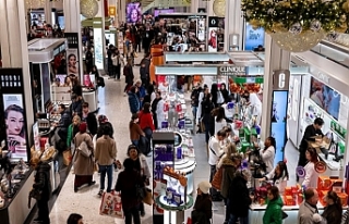 Küresel ekonominin uyarı sinyalleri bozuldu