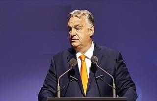 Macaristan Başbakanı Orban: Batı artık bir rol...