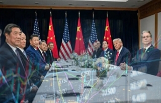 Piyasanın görünmez eli: 870 milyar dolarlık hamle,...