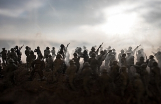 Politico beş ülkede anket yaptı: Batılı ülkeler...