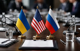 Rusya: ABD ve Ukrayna ile görüşmelerin üçüncü...