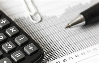 Toplam ciro endeksi arttı