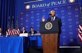 Trump İran'a 10 gün süre verdi: Anlaşma yapmalıyız,...