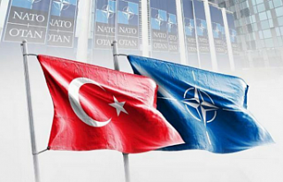 Türkiye, NATO üyeliğinin 74. yılında Ankara Zirvesi’ne...