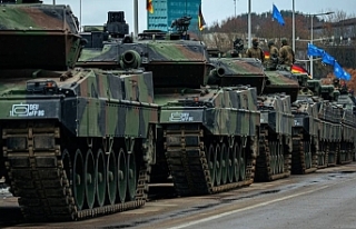 Ülkesini savaşa hazırlayan komutan: Alman istihbaratı...