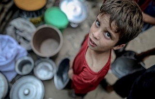 UNICEF: 2026'da 130'u aşkın ülkede 200...