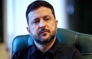Zelenski: Yeni üçlü görüşmeler 4-5 Şubat'ta...