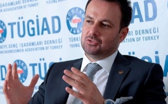 TÜGİAD Başkanı Yücelen: Betoncuları değil, üreticileri kurtarın