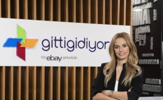 Martech Awards'tan GittiGidiyor'a ödül