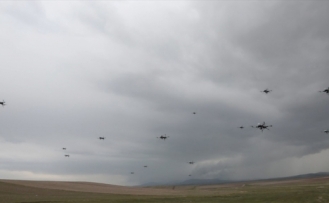 Sahadaki başarı kamikaze İHA'lara talebi artırdı