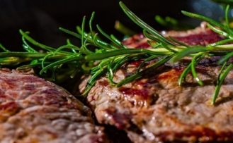 Et yeme alışkanlığını değiştirmek ömrü uzatabilir