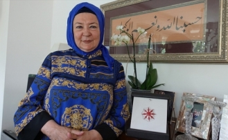 Ümit Meriç: Meçhule giden kitaplar adreslerini buldu