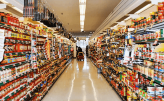 Zincir mağazaların sayısına sınırlama getirilmesi ‘şart’