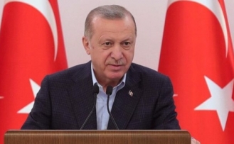 Cumhurbaşkanı Erdoğan’dan ‘Dünya Çevre Günü’ mesajı