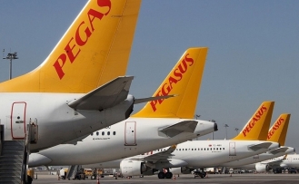 Pegasus, 4 Boeing uçağını satıyor