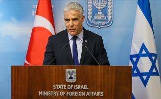 İsrail Başbakanı, Türkiye ile havacılık anlaşmasını onayladıklarını duyurdu