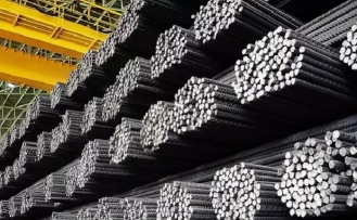 İnşaat demiri kapasitesi yeterli